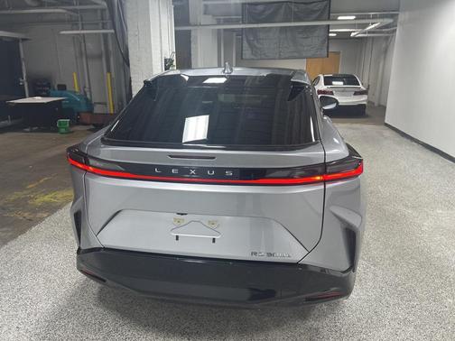 2024 Lexus RZ 300e Premium