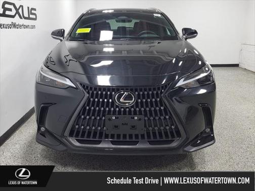 2022 Lexus NX 350 Premium