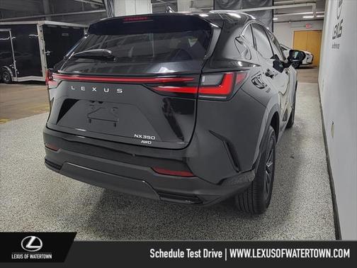 2022 Lexus NX 350 Premium