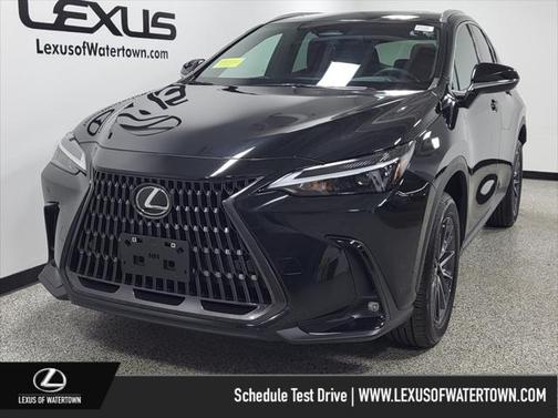 2022 Lexus NX 350 Premium