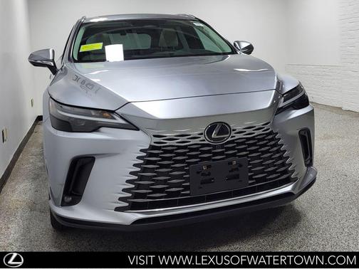 Iridium 2024 Lexus RX 350 Premium Plus