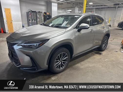 2022 Lexus NX 350 350