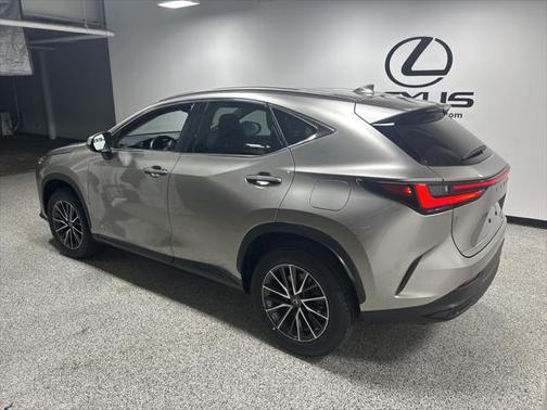 2022 Lexus NX 350 350