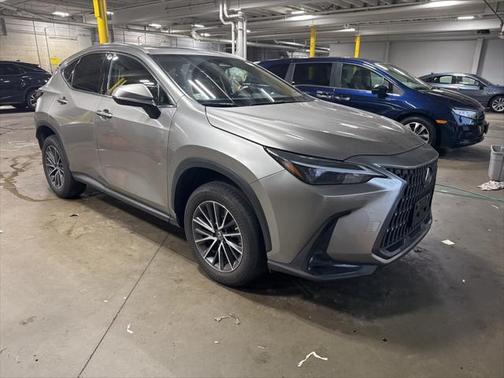 2022 Lexus NX 350 350