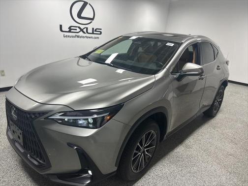 2022 Lexus NX 350 350