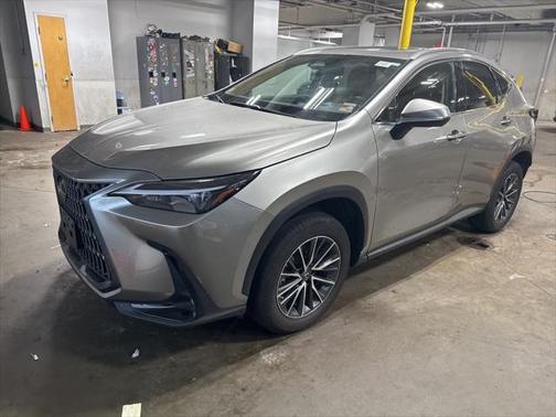 2022 Lexus NX 350 350