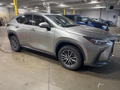 2022 Lexus NX 350 350