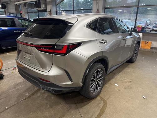 2022 Lexus NX 350 350
