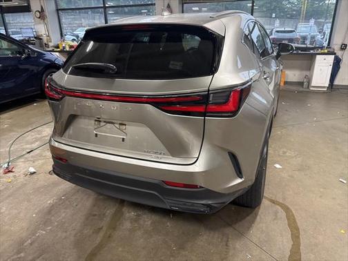 2022 Lexus NX 350 350
