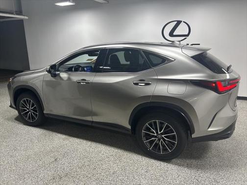 2022 Lexus NX 350 350