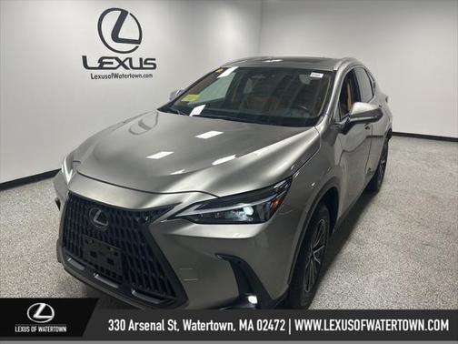 2022 Lexus NX 350 350