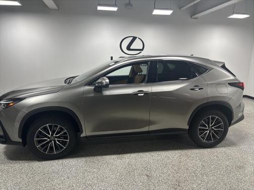 2022 Lexus NX 350 350