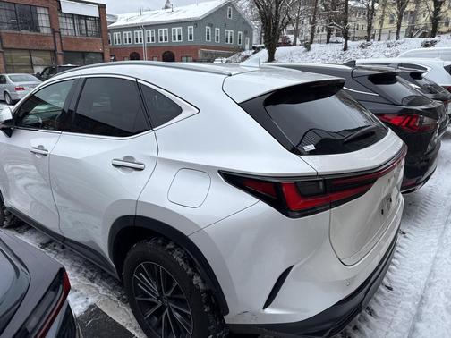 2024 Lexus NX 350 Premium