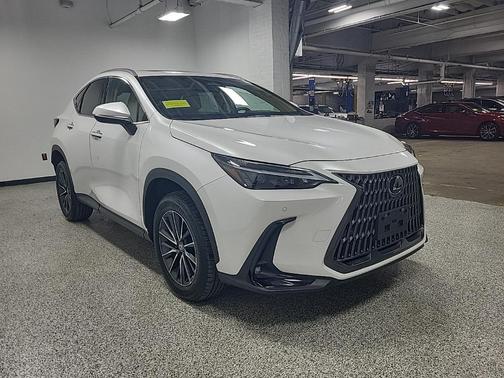 2024 Lexus NX 350 Premium