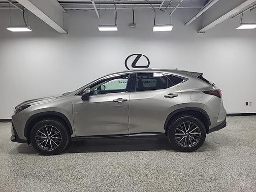 2023 Lexus NX 350 Premium
