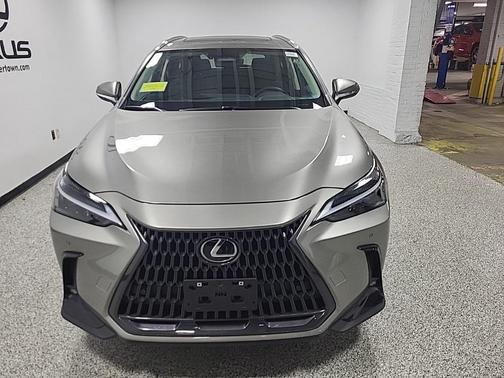 2023 Lexus NX 350 Premium