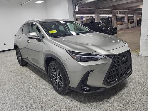 2023 Lexus NX 350 Premium