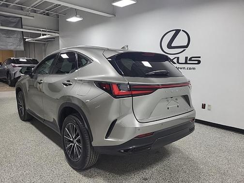 2023 Lexus NX 350 Premium