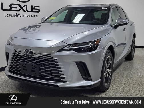 2024 Lexus RX 350 Premium