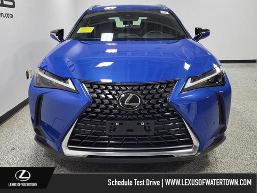 2023 Lexus UX 250h Base