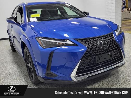2023 Lexus UX 250h Base