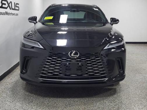 Caviar 2024 Lexus RX 450h+ Base