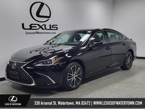 2023 Lexus ES 300h Base
