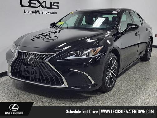 2023 Lexus ES 300h Base