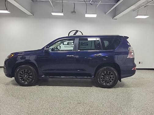 2022 Lexus GX 460 Premium