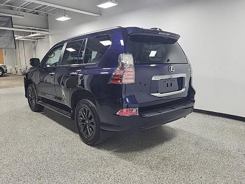 2022 Lexus GX 460 Premium