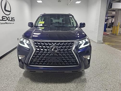 2022 Lexus GX 460 Premium