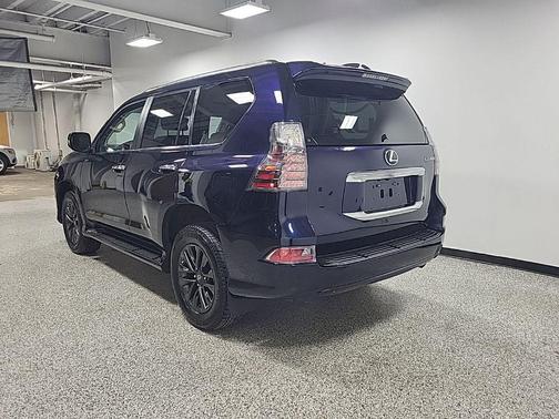 2022 Lexus GX 460 Premium