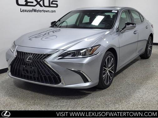 Iridium 2023 Lexus ES 250 Base