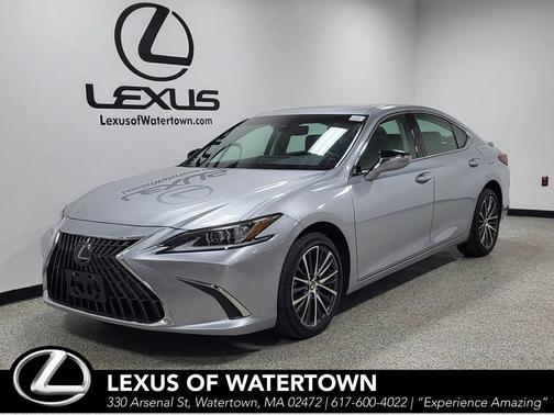 Iridium 2023 Lexus ES 250 Base