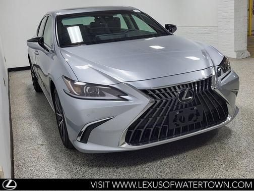 Iridium 2023 Lexus ES 250 Base