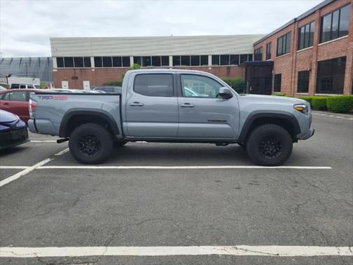 2020 Toyota Tacoma TRD Off Road