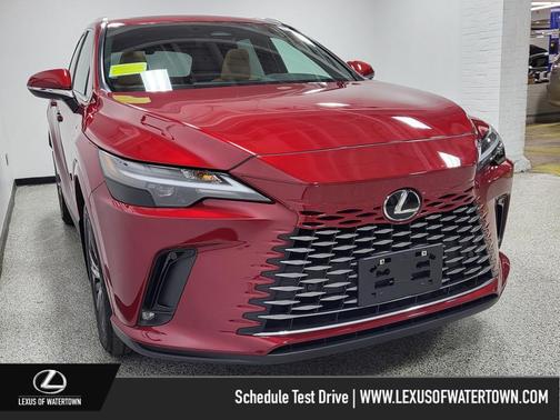 2023 Lexus RX 350 Premium