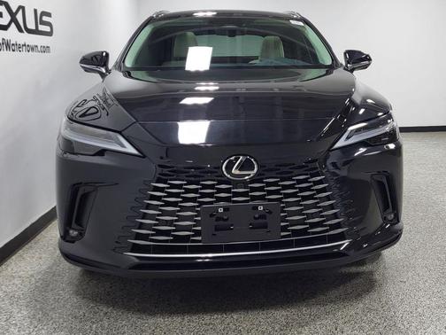 Caviar 2026 Lexus RX 350h Luxury