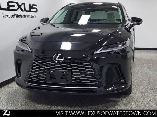 Caviar 2026 Lexus RX 350h Luxury