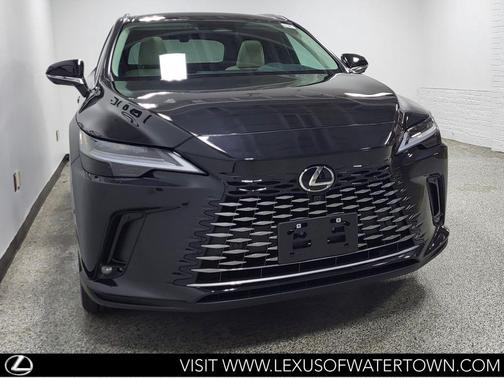 Caviar 2026 Lexus RX 350h Luxury