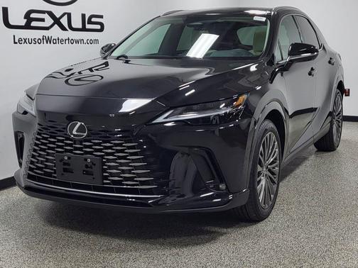 Caviar 2026 Lexus RX 350h Luxury