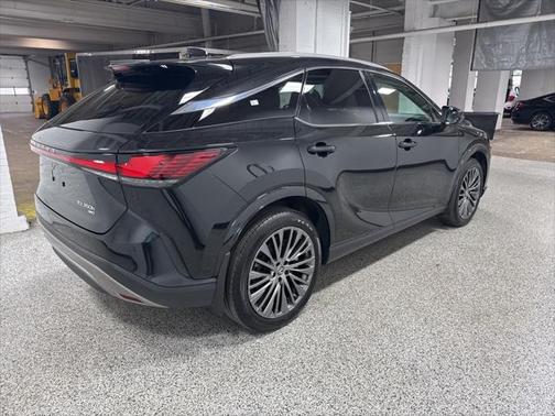 2024 Lexus RX 350 Luxury