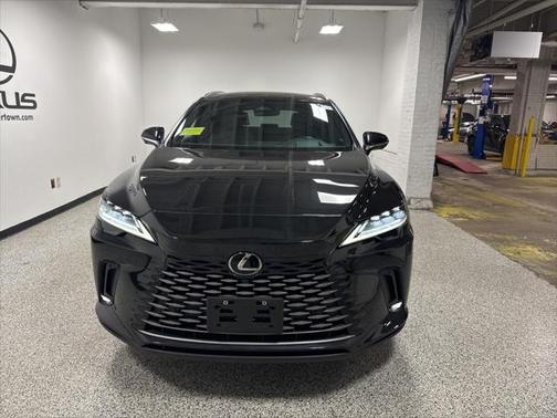 2024 Lexus RX 350 Luxury