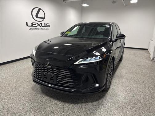 2024 Lexus RX 350 Luxury