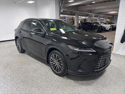 2024 Lexus RX 350 Luxury