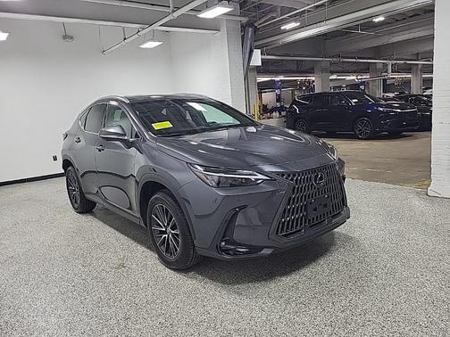 2024 Lexus NX 250 Premium