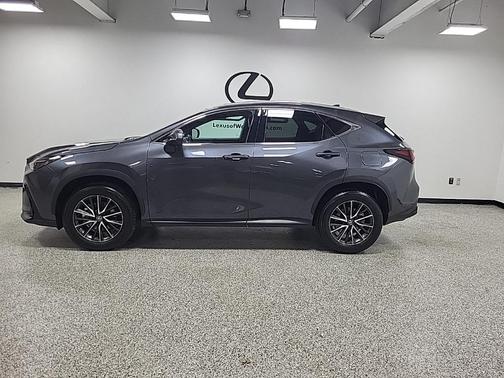 2024 Lexus NX 250 Premium