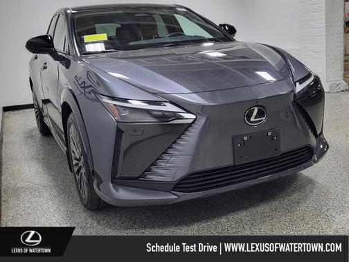 2023 Lexus RZ 450e Luxury
