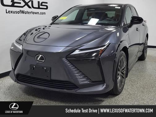 2023 Lexus RZ 450e Luxury