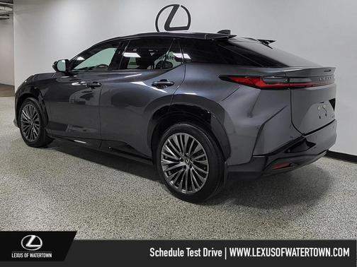 2023 Lexus RZ 450e Luxury
